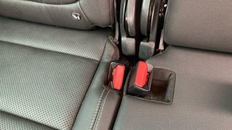 Vauxhall Crossland 1.2 Turbo [130] Ultimate 5dr Auto Petrol Hatchback